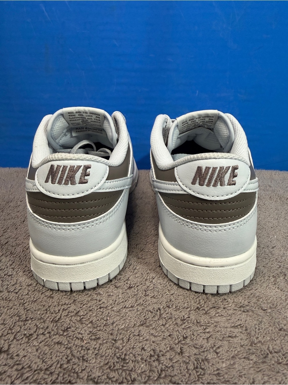 Nike dunk low retro
Brand new - Picture 2 of 7